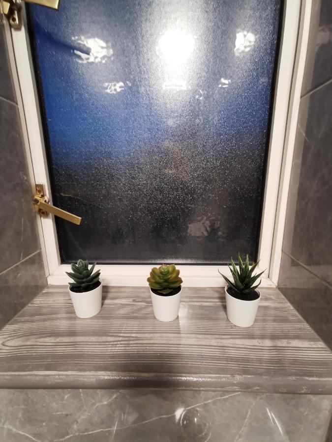 Palaz-2 bedroom flat Edmonton Kültér fotó