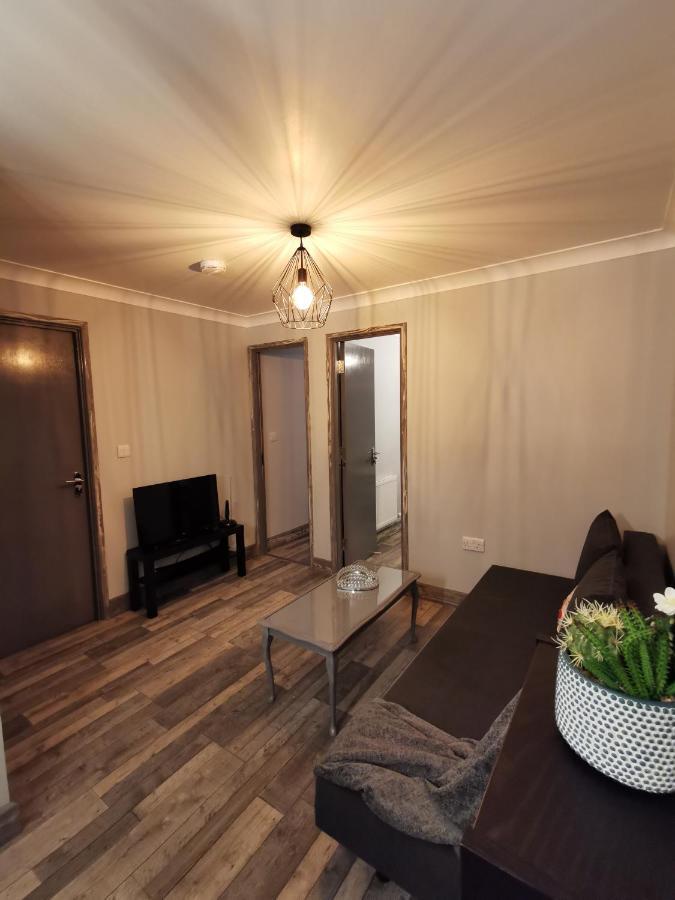 Palaz-2 bedroom flat Edmonton Kültér fotó