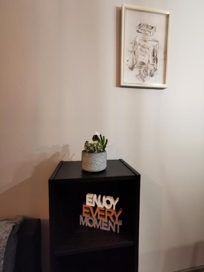Palaz-2 bedroom flat Edmonton Kültér fotó